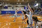 WBBall vs RWU  Wheaton College women's basketball vs Roger Williams University. - Photo By: KEITH NORDSTROM : Wheaton, basketball